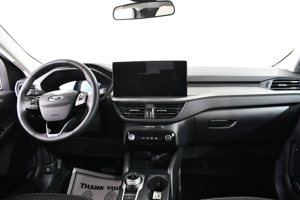Used 2023 Ford Escape Active w/ Tech Pack #2 image 7