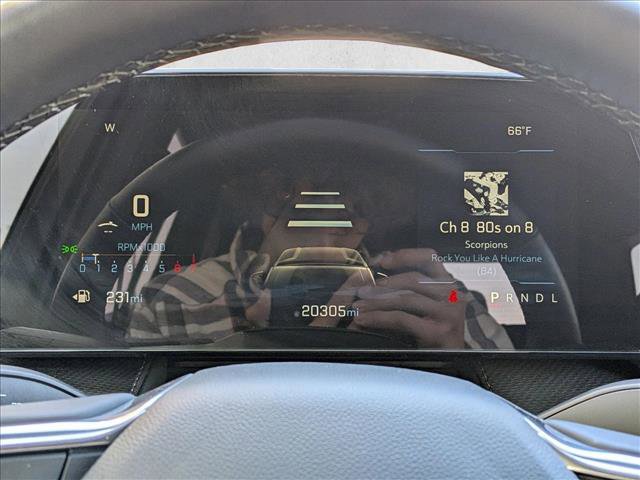 Used 2025 Chevrolet Equinox LT image 11