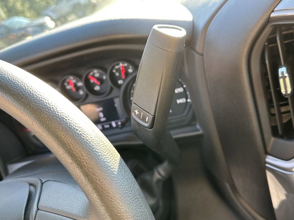 New 2025 GMC Sierra 3500 Pro w/ Convenience Package image 27