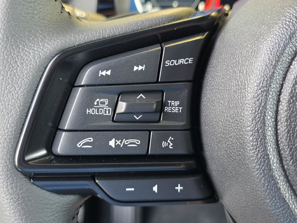 New 2026 Subaru Outback Premium AWD/4WD image 25