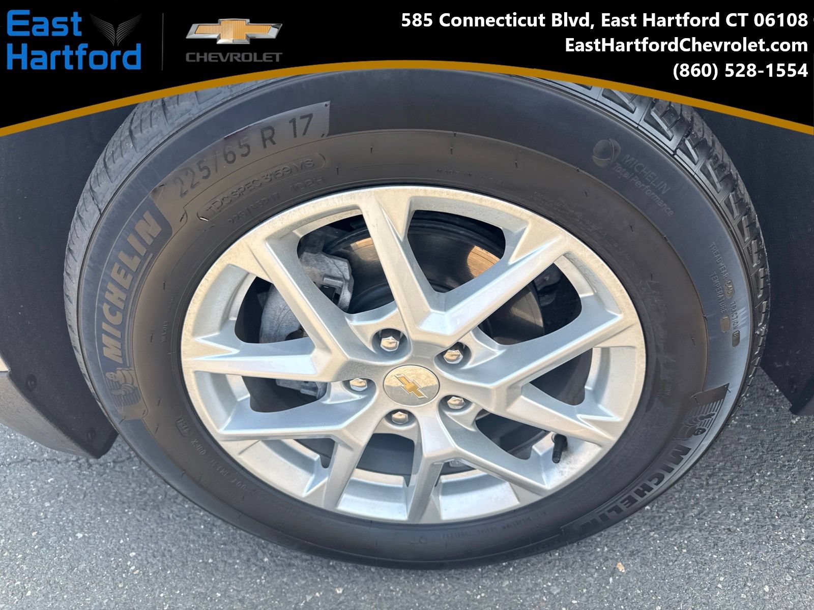 New 2026 Chevrolet Silverado 1500 LT AWD/4WD image 46