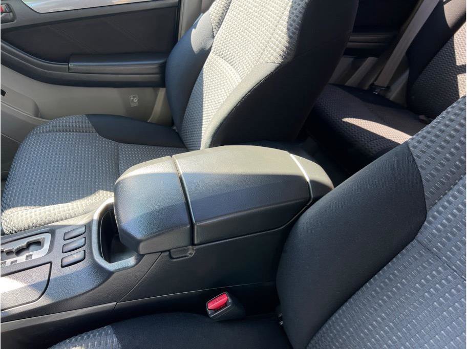 Used 2007 Toyota 4Runner Sport image 15
