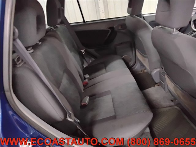 Used 2003 Toyota RAV4 4WD image 15