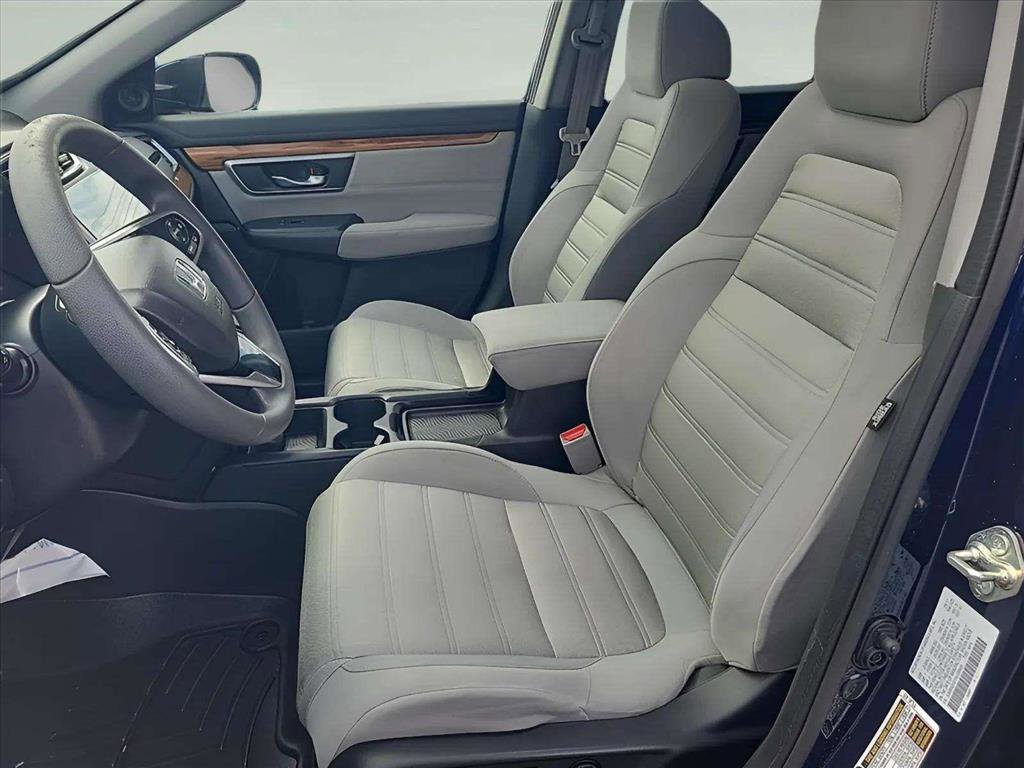 Used 2017 Honda CR-V EX image 15