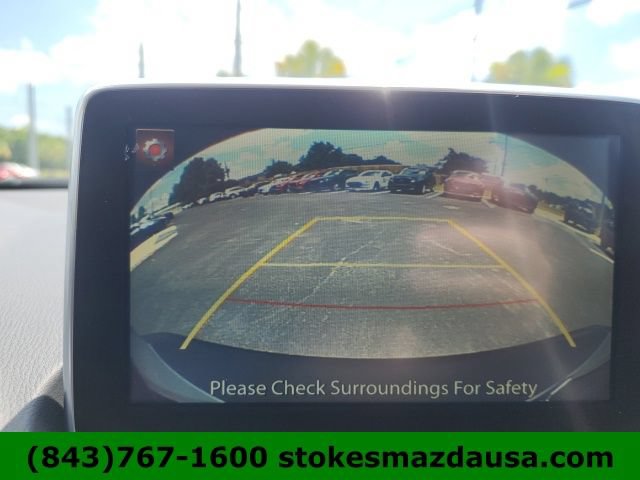 Used 2016 MAZDA CX-3 Touring w/ Premium Package AWD/4WD image 38