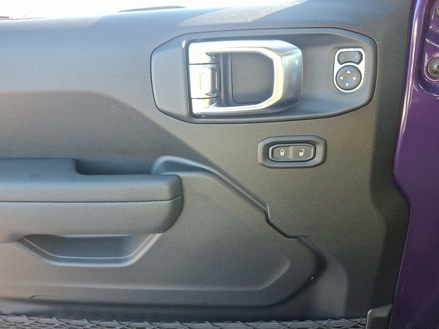 New 2026 Jeep Wrangler Unlimited Rubicon image 9