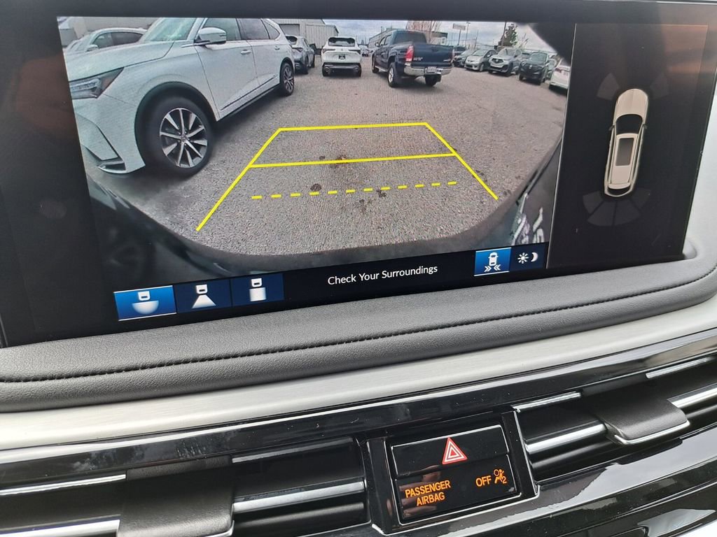 New 2026 Acura MDX w/ Technology Package image 11