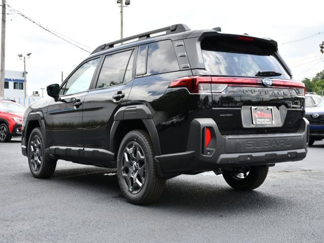 New 2026 Subaru Outback Premium AWD/4WD image 5