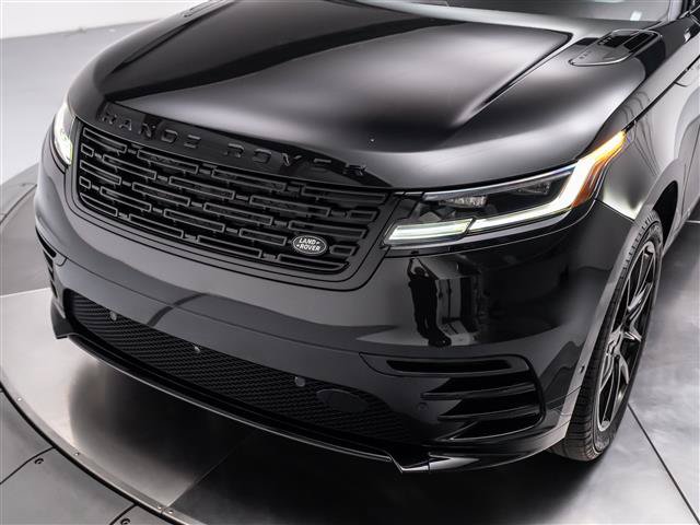 Used 2026 Land Rover Range Rover Velar Dynamic SE AWD/4WD image 9