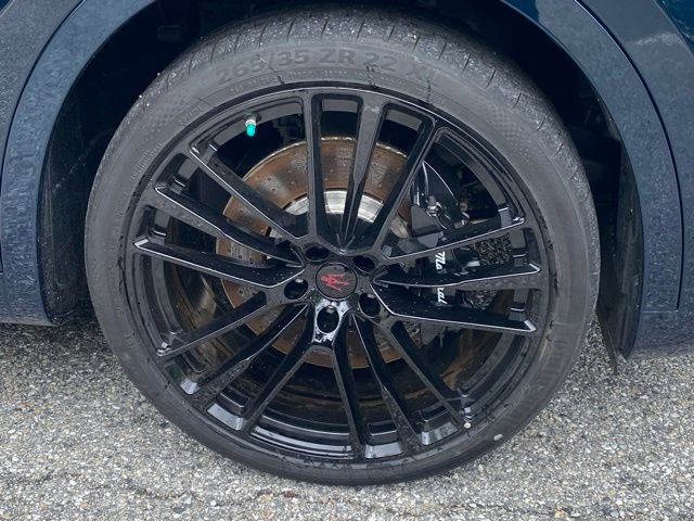 New 2024 Maserati Levante Trofeo image 12