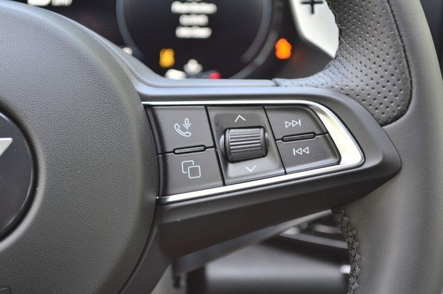 New 2025 Dodge Hornet GT w/ Track Pack image 18
