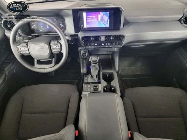 Used 2025 Toyota Land Cruiser 1958 AWD/4WD image 19