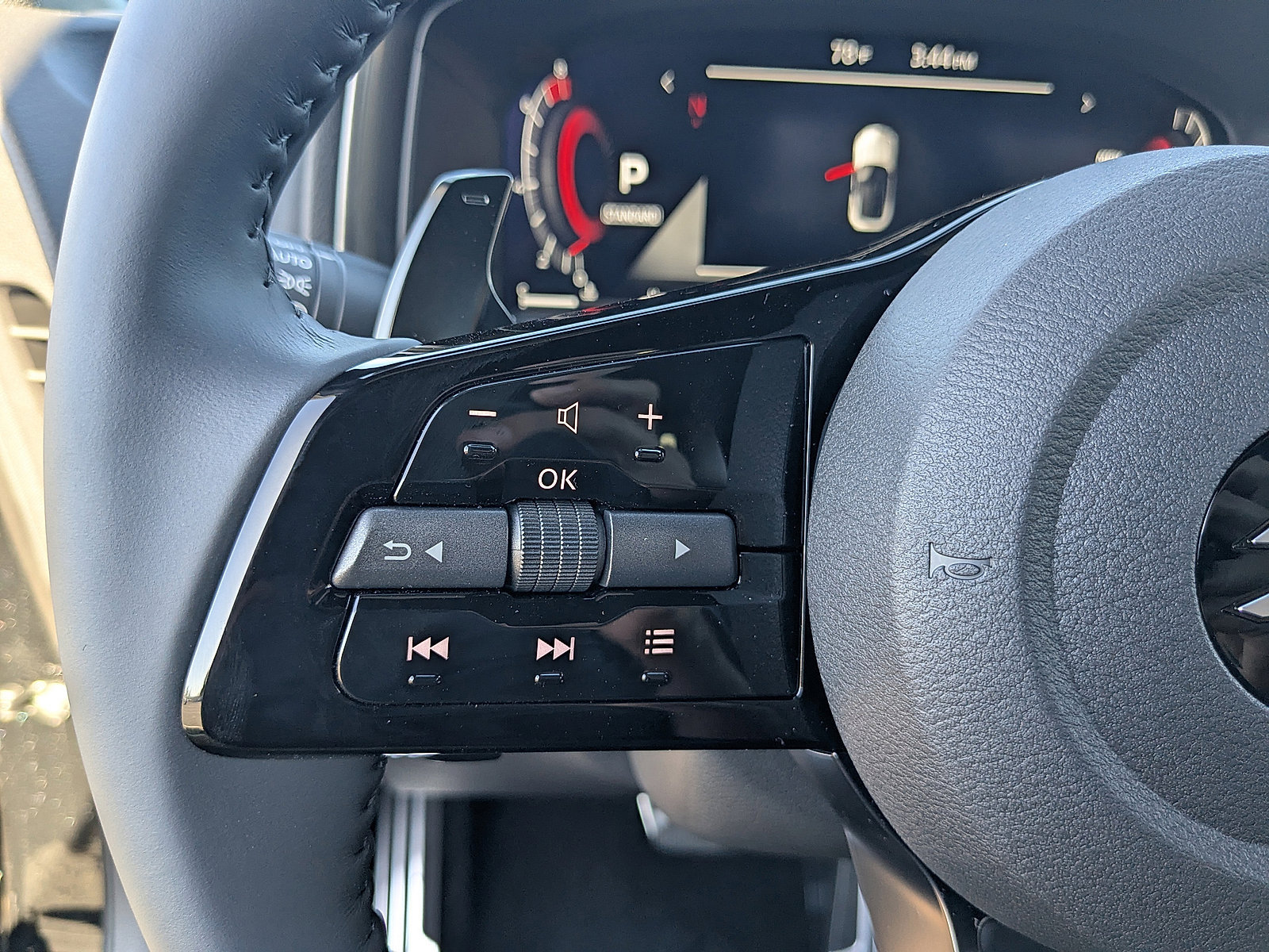 New 2026 Nissan Z Performance w/ Floor Mat Package RWD image 14