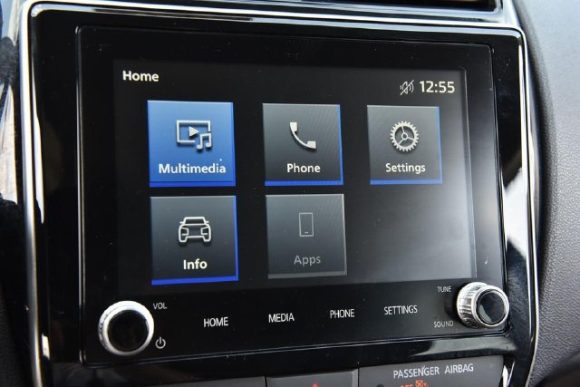 Used 2026 Mitsubishi Outlander Sport AWD image 12