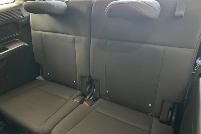 Used 2025 Hyundai Santa Fe SE FWD image 18