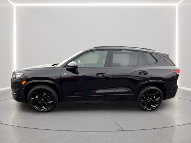 Used 2026 Volkswagen Tiguan SE R-Line AWD/4WD image 6