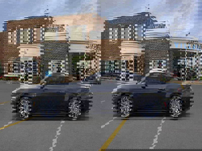 New 2026 Ford Mustang GT Premium image 3