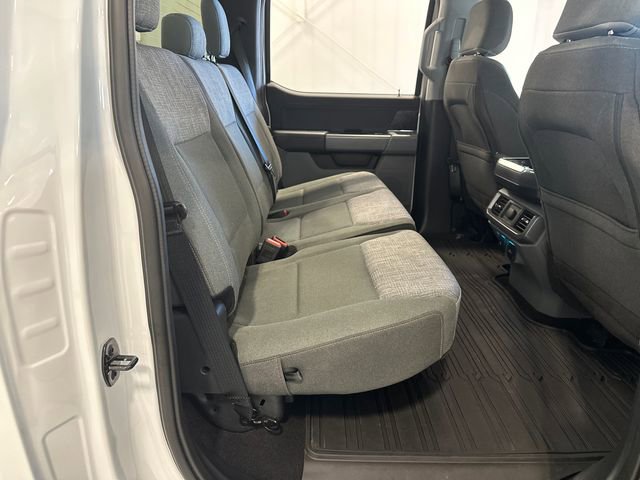 Used 2023 Ford F150 XLT w/ Equipment Group 301A Mid AWD/4WD image 37