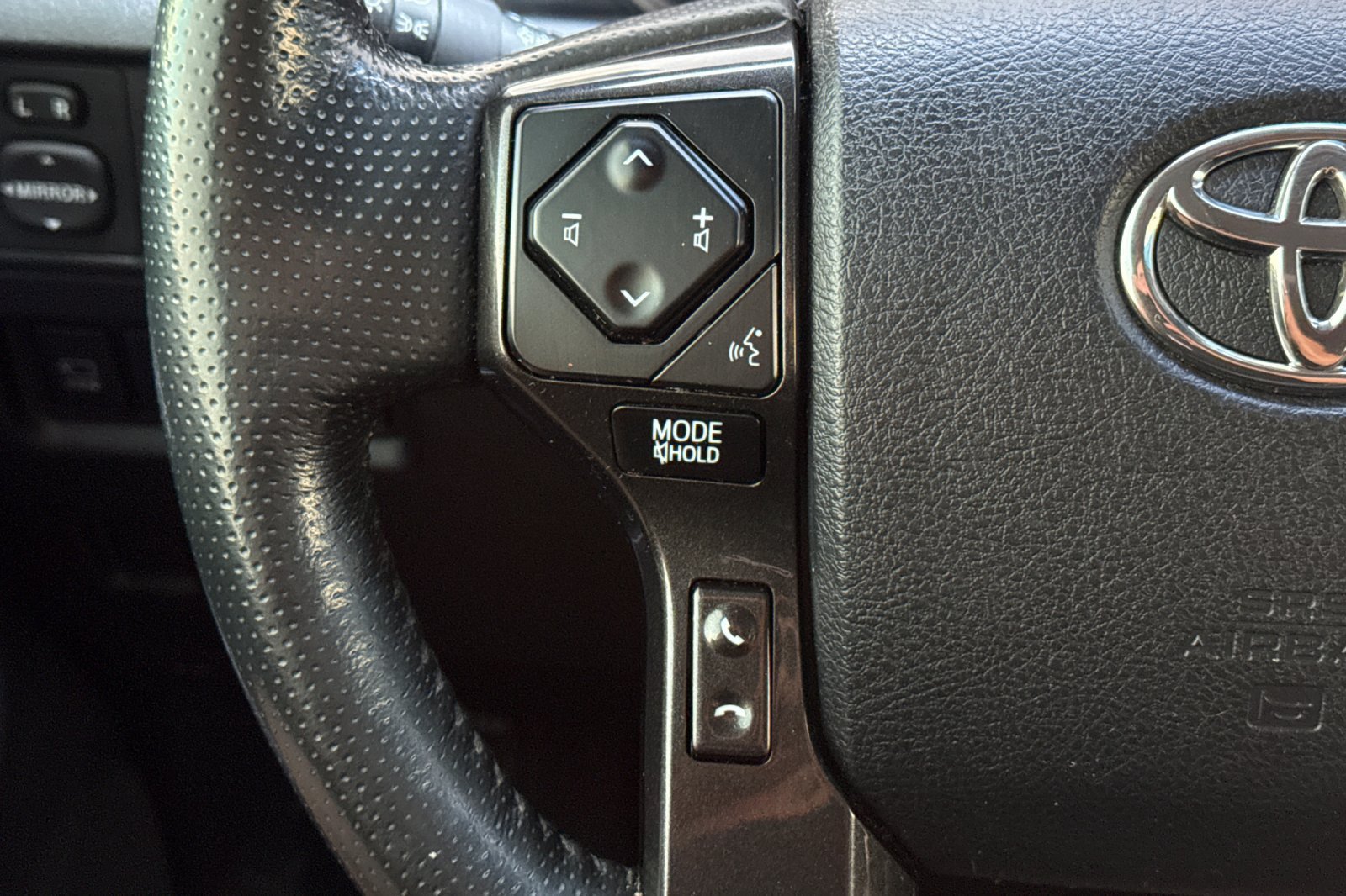 Used 2023 Toyota 4Runner TRD Pro AWD/4WD image 34