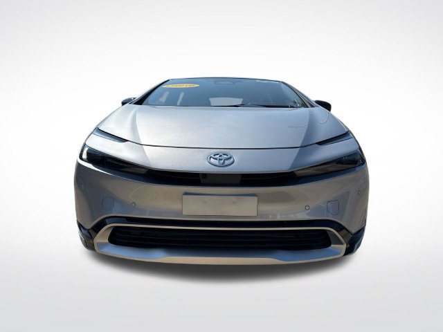 New 2025 Toyota Prius Plug-In Hybrid w/ Limited Premium Package FWD image 2