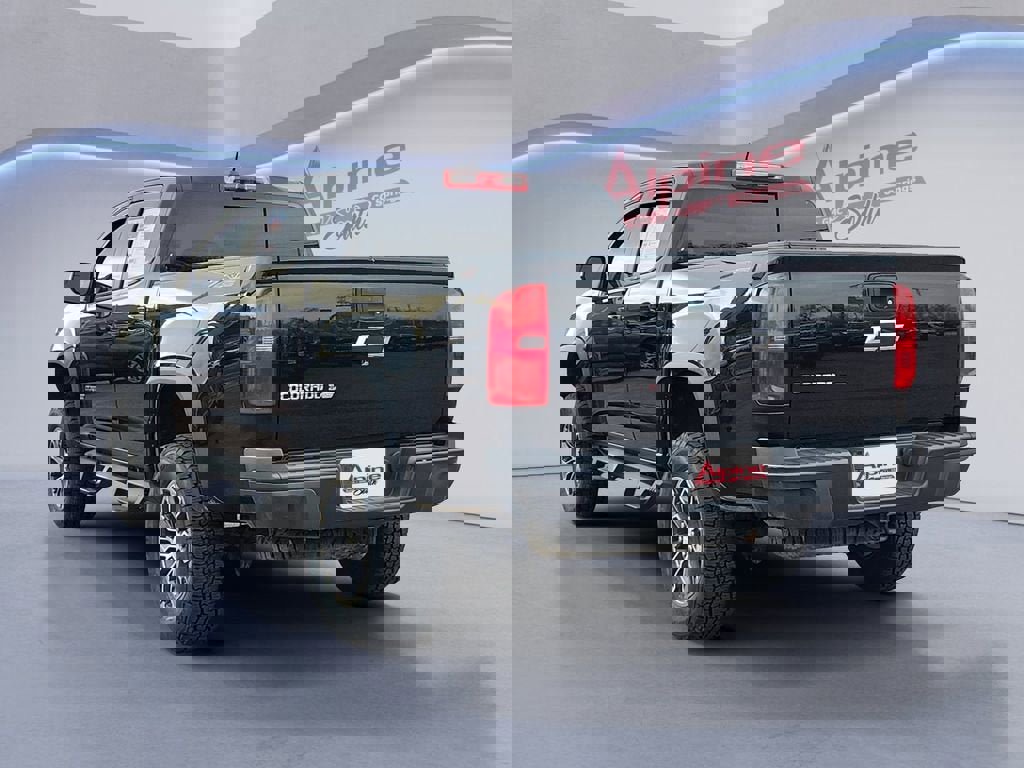 Used 2019 Chevrolet Colorado ZR2 image 3