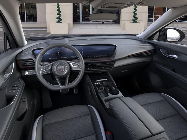 New 2026 Buick Envision Sport Touring AWD/4WD image 15