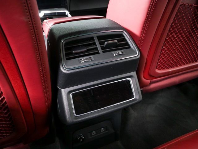 Certified 2023 Audi e-tron S Premium Plus w/ Black Optic Package AWD/4WD image 22