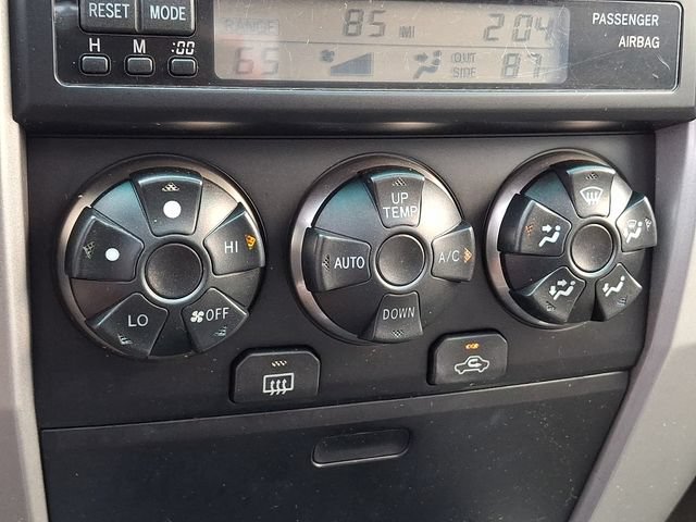 Used 2007 Toyota 4Runner SR5 AWD/4WD image 17