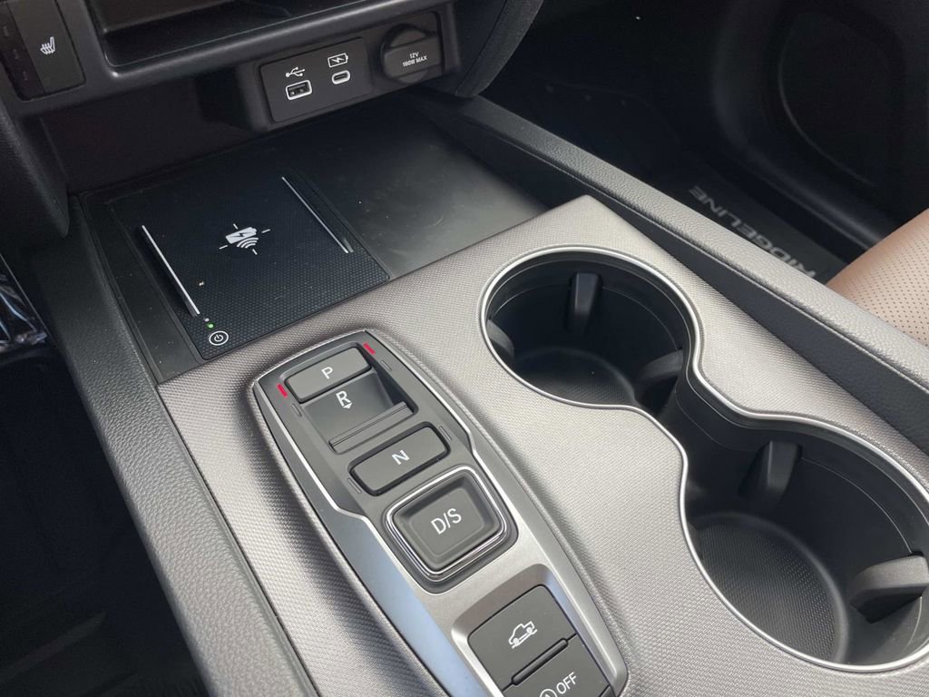 New 2026 Honda Ridgeline RTL image 19