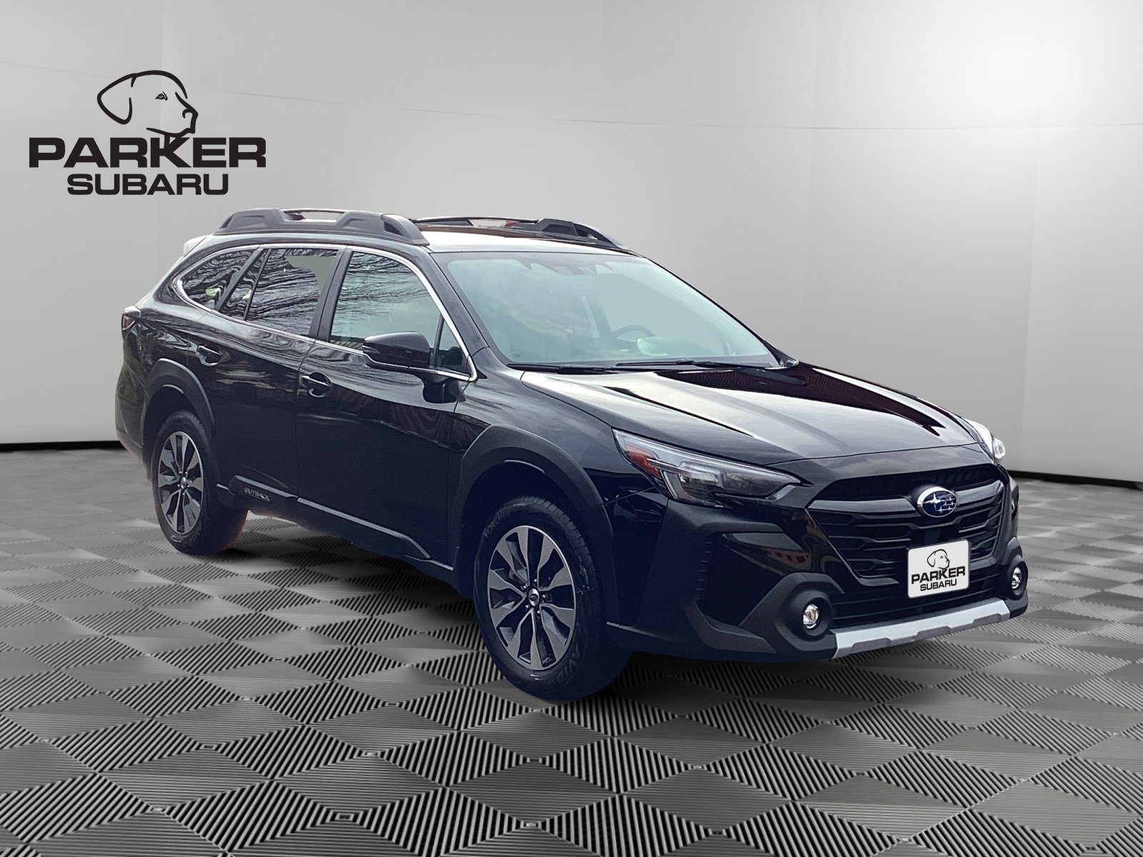 Used 2024 Subaru Outback Limited w/ Popular Package #2 image 7