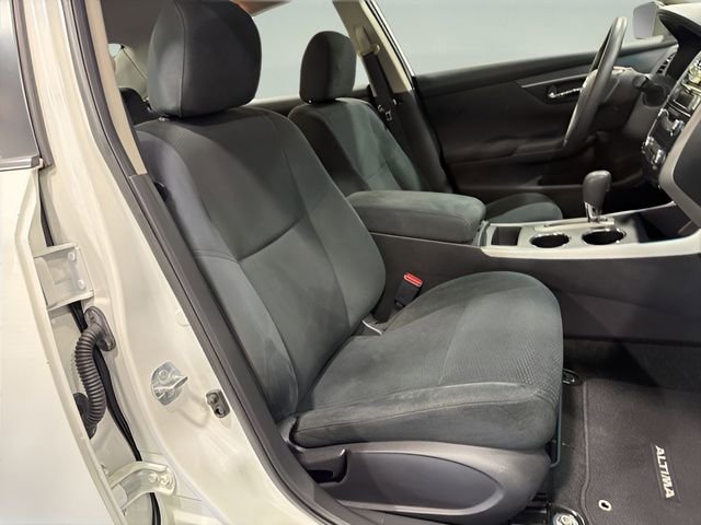 Used 2015 Nissan Altima 2.5 S w/ Power Driver Seat Package FWD image 14