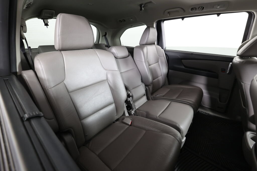 Used 2015 Honda Odyssey EX-L image 20