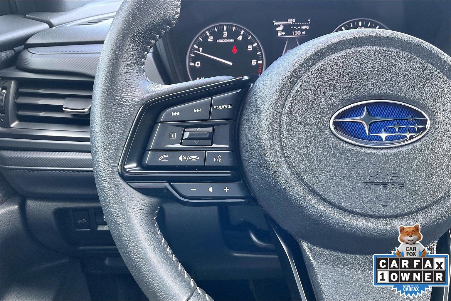 Used 2025 Subaru Forester Premium AWD/4WD image 23