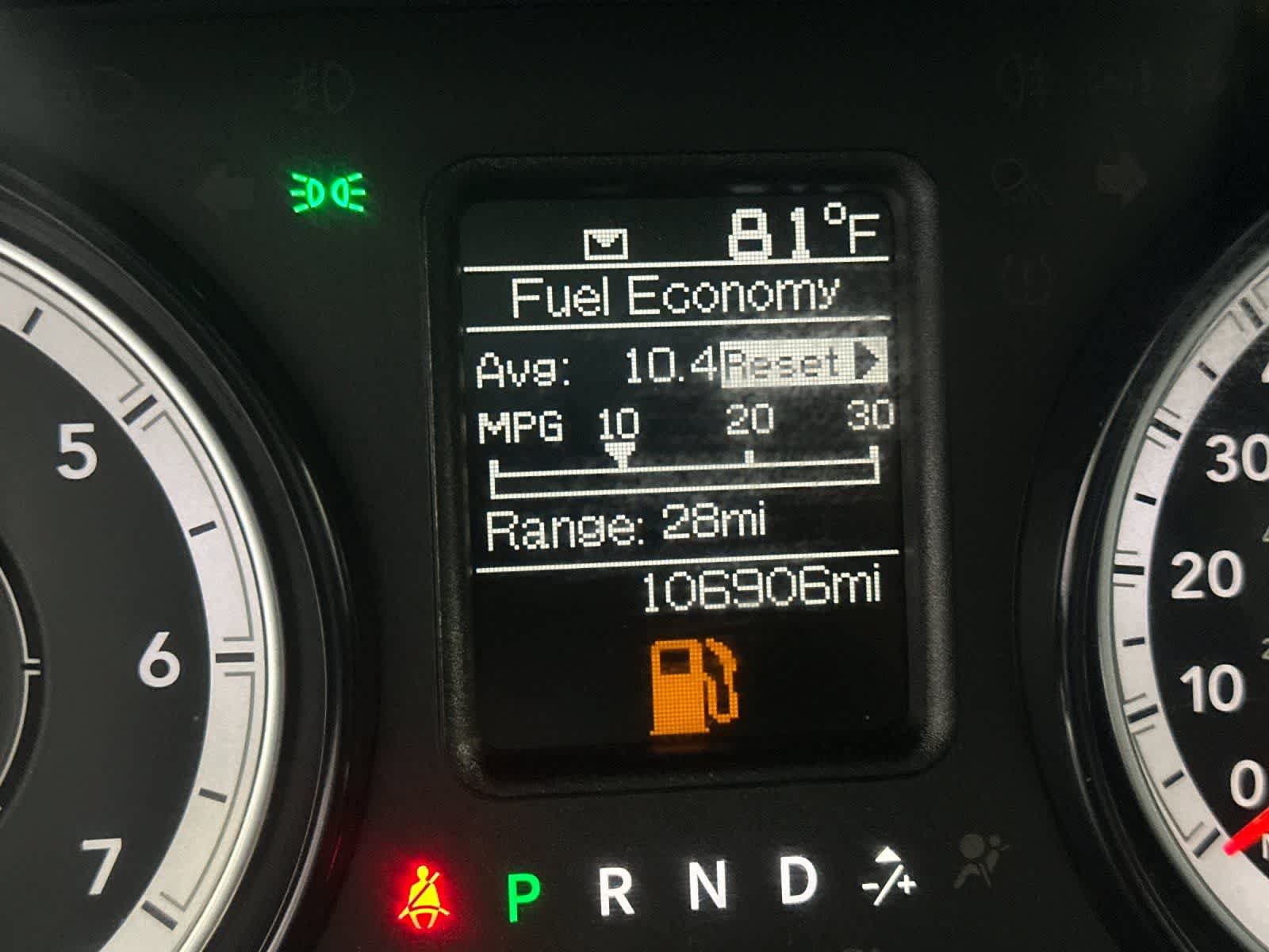 Used 2019 RAM 1500 Tradesman RWD image 24
