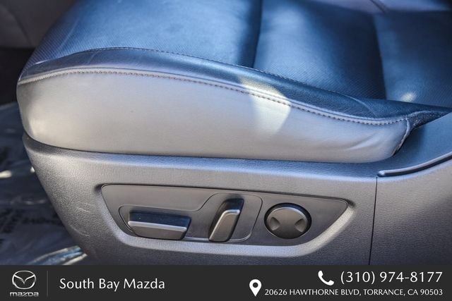 Certified 2023 MAZDA CX-30 2.5 Turbo w/ Premium Package AWD/4WD image 22