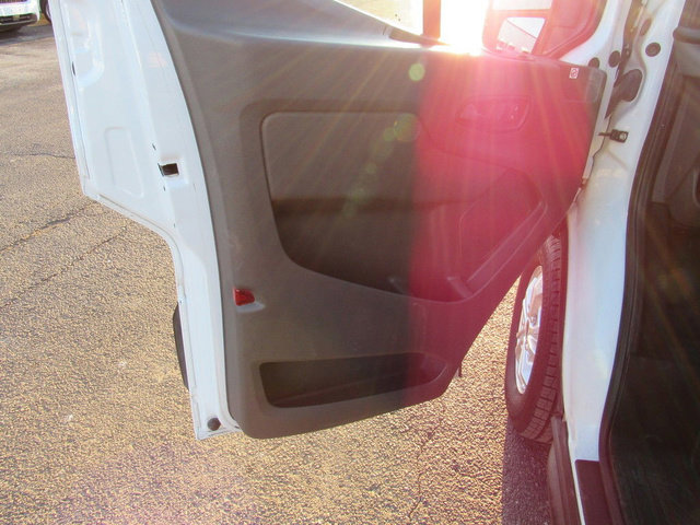 Used 2021 Ford Transit 350 XLT image 28