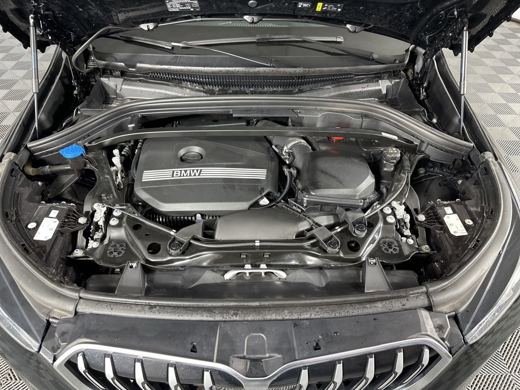 Certified 2023 BMW X1 xDrive28i w/ Premium Package image 7