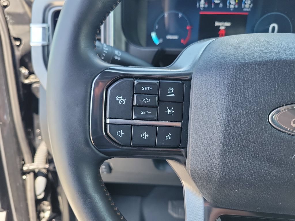 Used 2024 Ford F350 Platinum AWD/4WD image 23