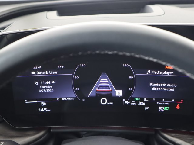Certified 2025 Audi Q5 Premium Plus w/ Premium Plus AWD/4WD image 16