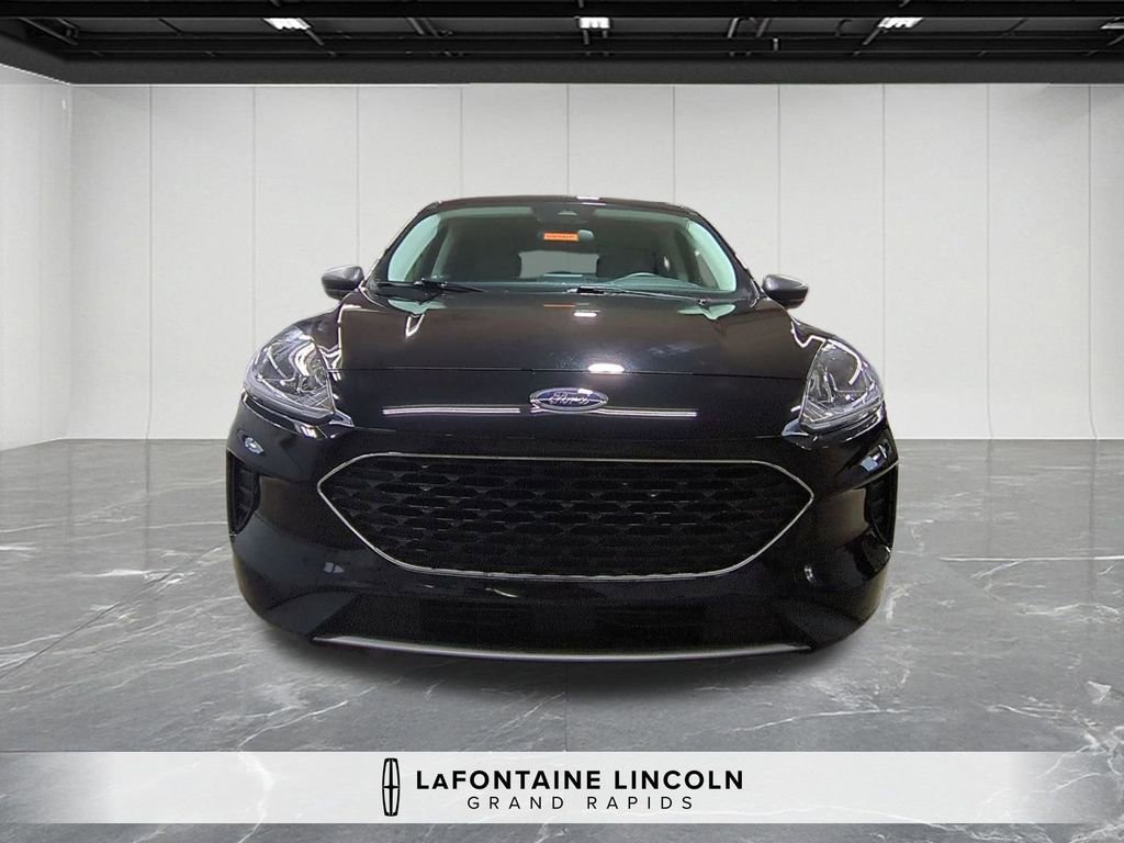 Used 2022 Ford Escape SE w/ Convenience Package image 1