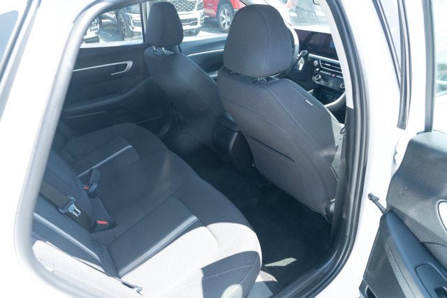 Used 2025 Hyundai Sonata SEL FWD image 37