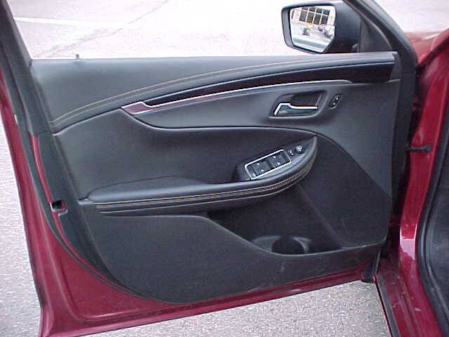Used 2020 Chevrolet Impala LT w/ LT Convenience Package FWD image 23
