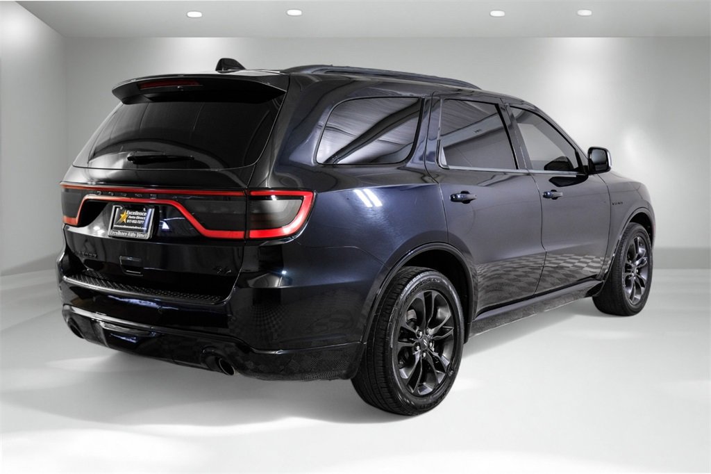 Used 2024 Dodge Durango R/T image 7