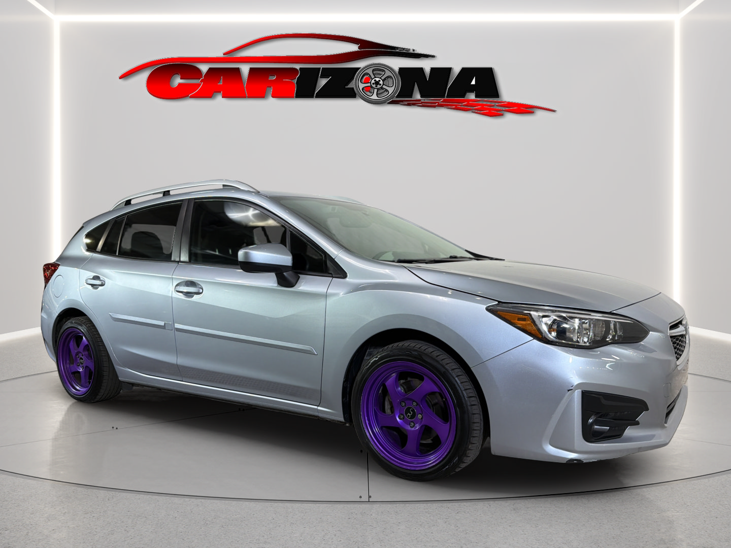 Used 2019 Subaru Impreza 2.0i Premium AWD/4WD image 13