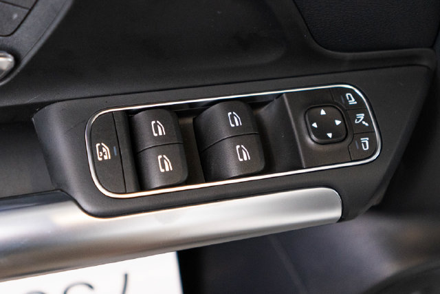 New 2026 Mercedes-Benz GLA 250 4MATIC image 19