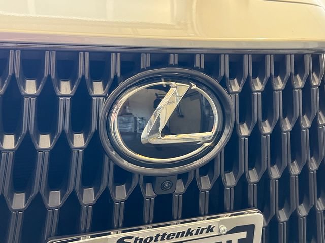 Used 2025 Lexus NX 350h AWD w/ Cold Area Package image 20