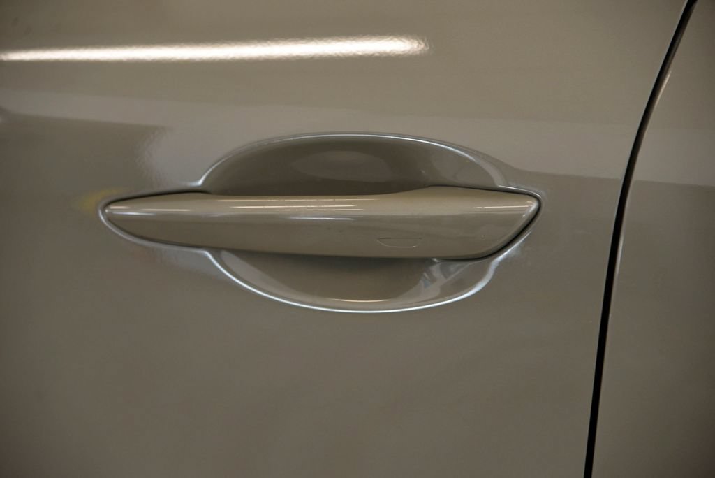 Certified 2024 MAZDA CX-30 Carbon AWD/4WD image 13
