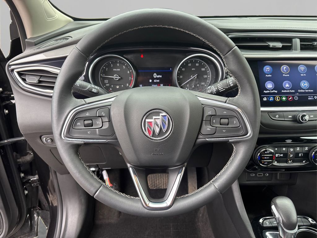 Used 2023 Buick Encore GX Select w/ Sport Touring Package image 24