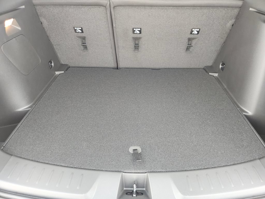 New 2026 Chevrolet TrailBlazer LT w/ Convenience Package FWD image 22