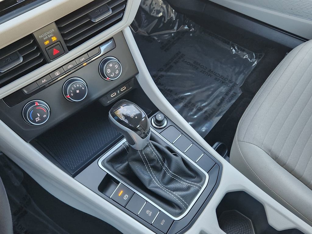 Certified 2023 Volkswagen Jetta S w/ IQ.Drive Package image 24